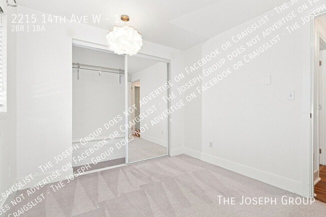 Building Photo - 2215 14th Ave W