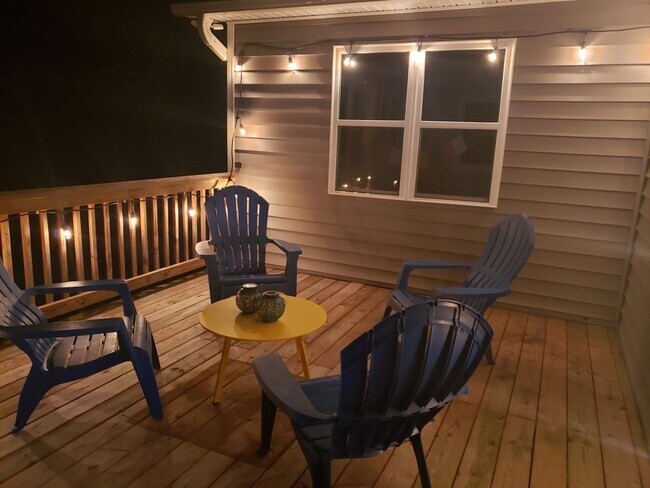 Building Photo - Gated Fairfield Harbour Home + Utilities + Wi-Fi Included