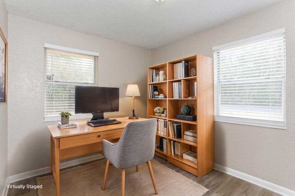 Building Photo - 9505 Waynesboro Ave