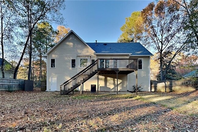 Building Photo - 1828 Danbury Ct