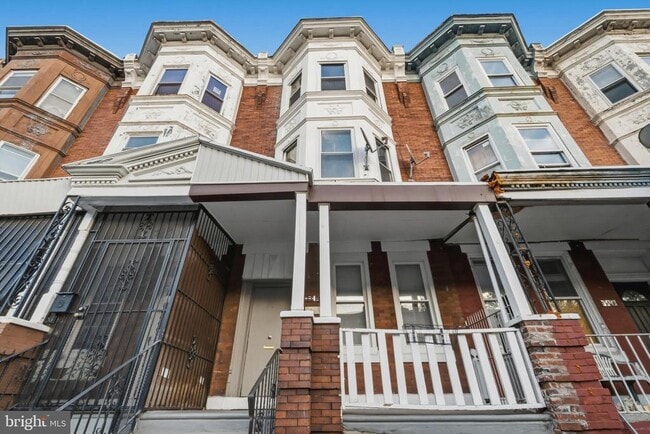 Building Photo - 3545 N 11th St