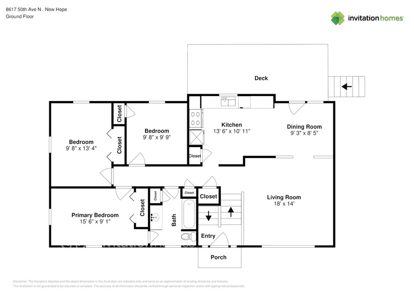 Building Photo - 8617 50th Ave N