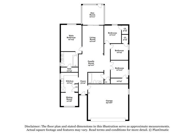 Building Photo - 11576 Kings Ridge Ct N