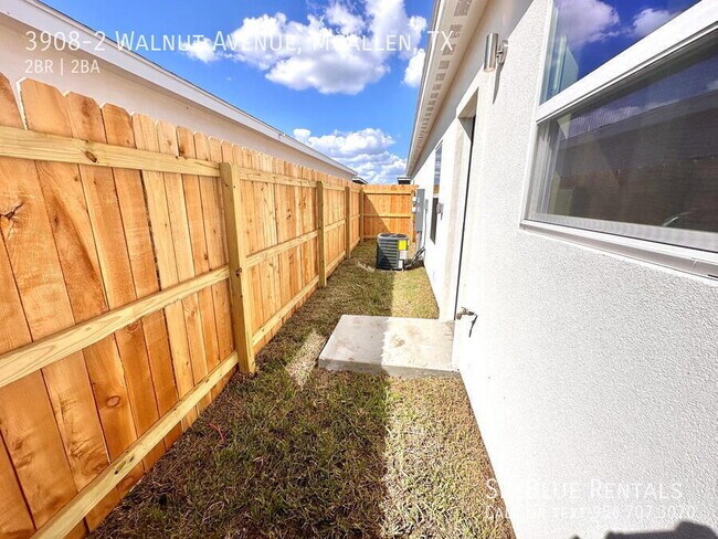 Building Photo - 3908-2 Walnut Avenue, Mcallen, TX-