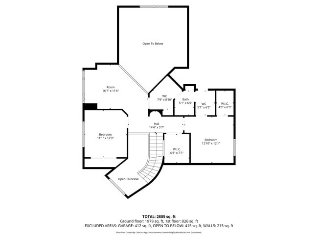 Building Photo - 5819 Brook Bend Dr