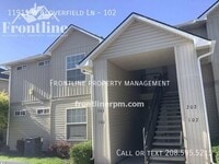 Building Photo - 11915 W Cloverfield Ln