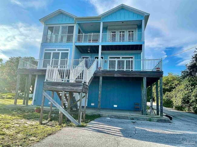 Building Photo - 10635 Gulf Beach Hwy
