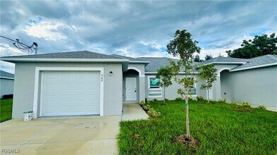 Building Photo - 509 SE 4th Terrace