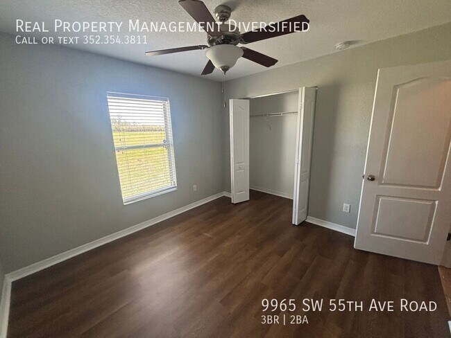 Building Photo - 9965 SW 55th Ave Rd