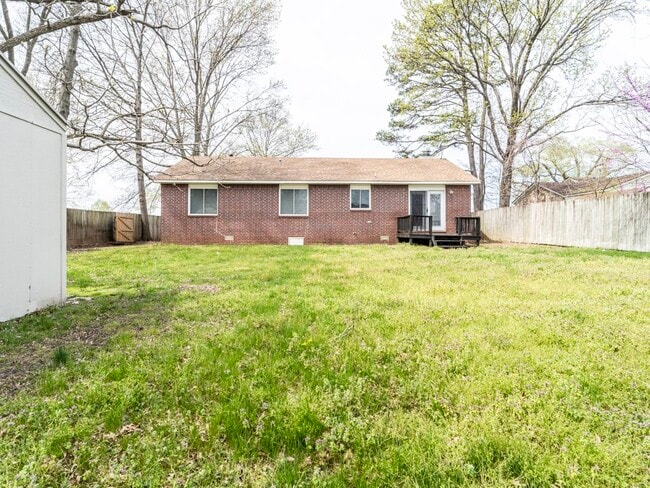 Building Photo - 2714 E Central Ave