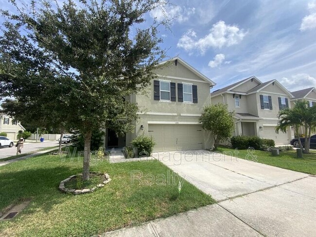 Building Photo - 8143 59th Way
