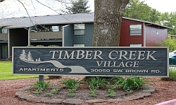 Primary Photo - Timber Creek Village
