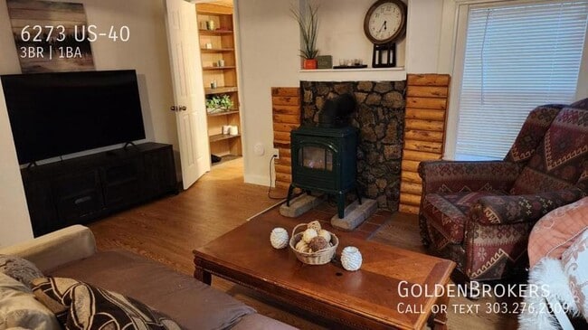 Building Photo - 6273 US-40-