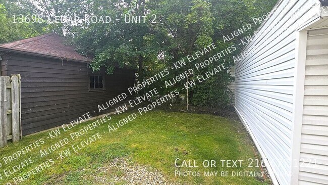 Building Photo - 13698 Cedar Rd
