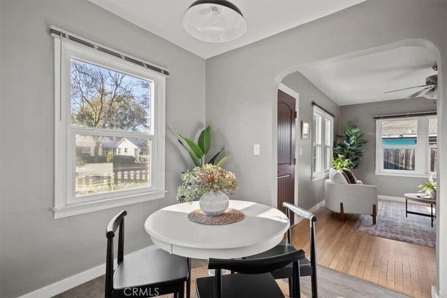 dining room - 955 Aspen St