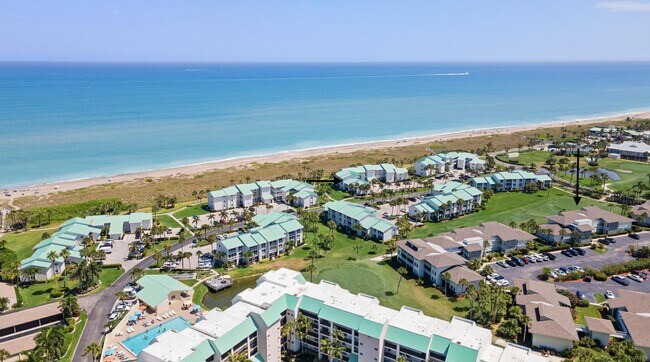 Building Photo - 2400 S Ocean Dr