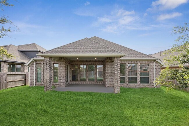 Building Photo - 12502 Kinmundy Ln