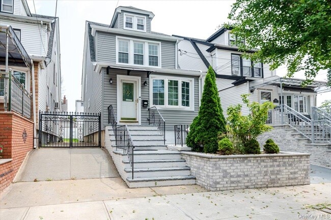 Primary Photo - 132-55 114th Pl