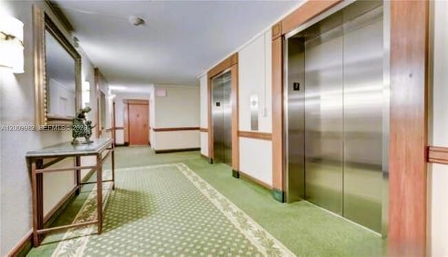 Building Photo - 5555 Collins Ave