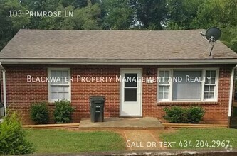 Building Photo - 103 Primrose Ln