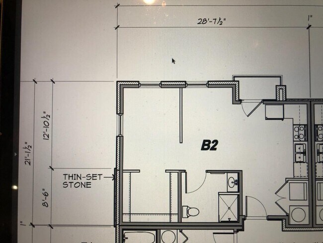 Building Photo - 2505 W Hickory St