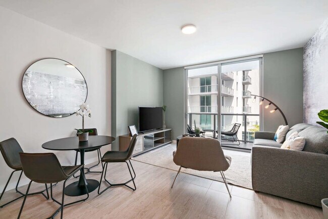 Building Photo - 3900 Biscayne Blvd