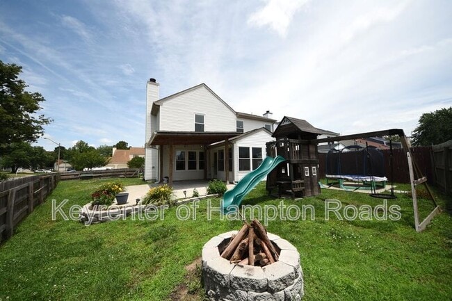 Building Photo - 1197 Dovetail Ct