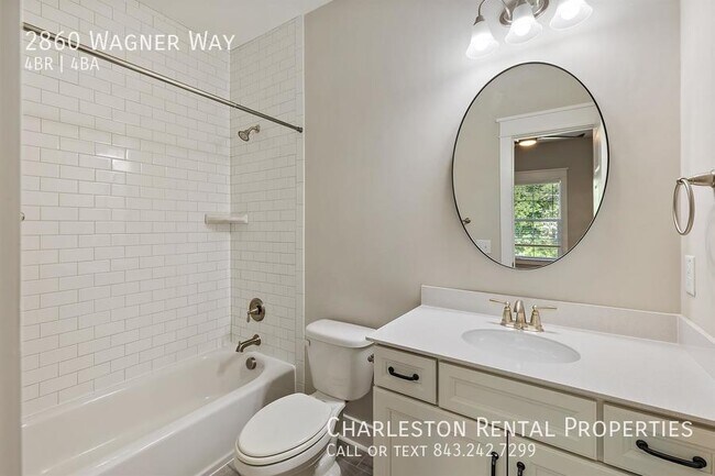 Building Photo - 2860 Wagner Wy