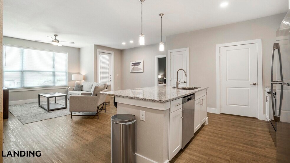 Building Photo - 503 Richland Hills Dr