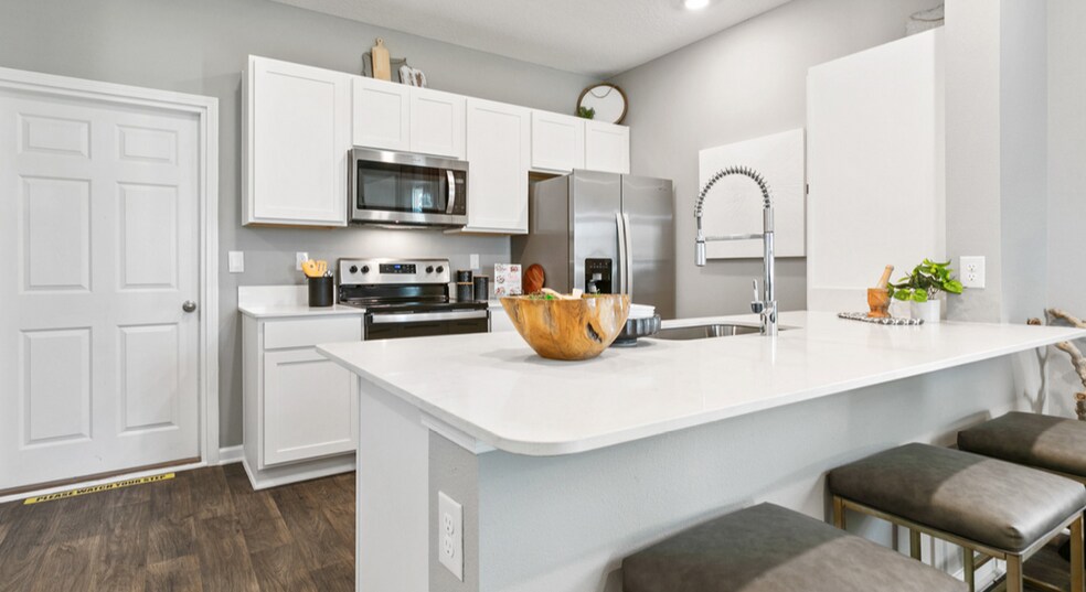 Building Photo - 3592 Prairie Wind Ct