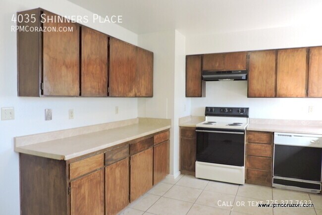 Building Photo - 4035 Shinners Pl