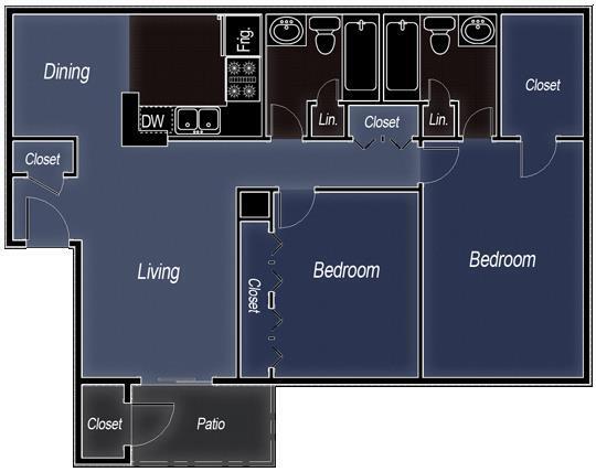 Building Photo - 8201 W Bellfort Ave