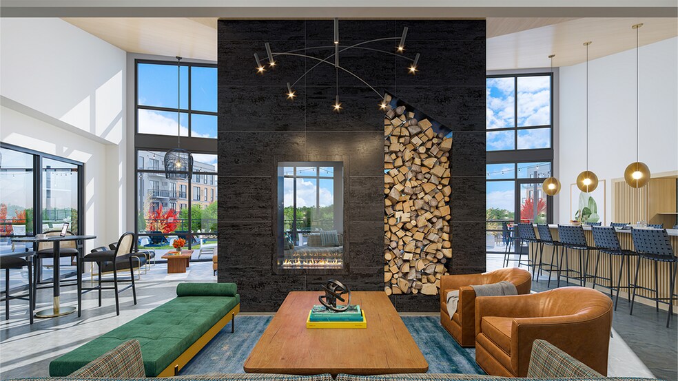 The Fred 4640 W 77th St Edina MN 55435 Apartment Finder