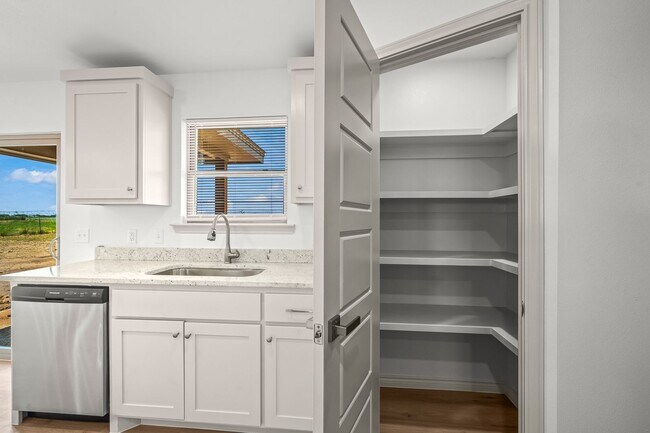 Building Photo - New Construction Home In Idalou ISD!