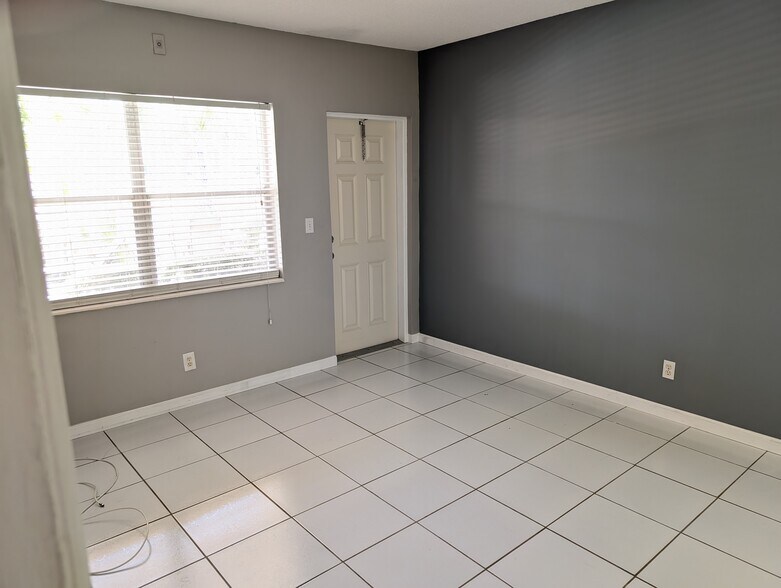 Bedroom 1 - 2451 NE 49th St