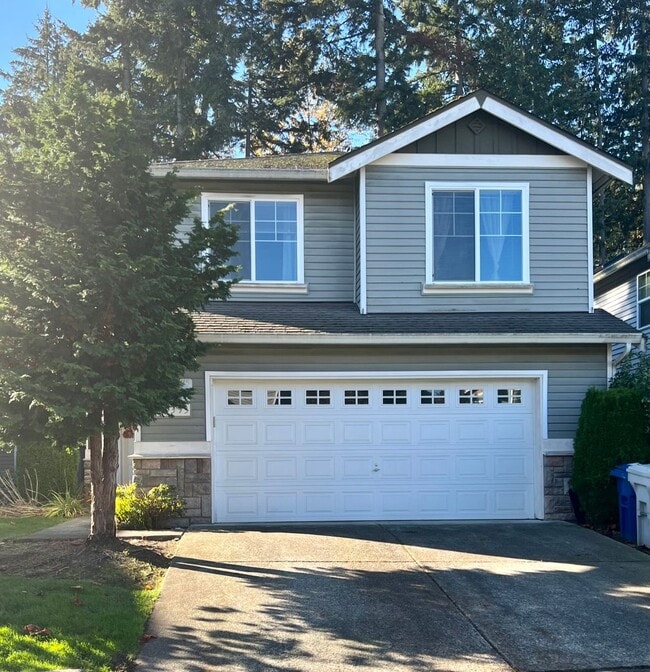 Building Photo - Auburn Home