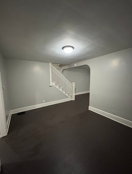 Building Photo - 2215 Morgan St