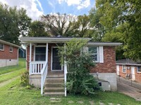 Building Photo - 2/1 Duplex in Greenwood Neighbors of East ...