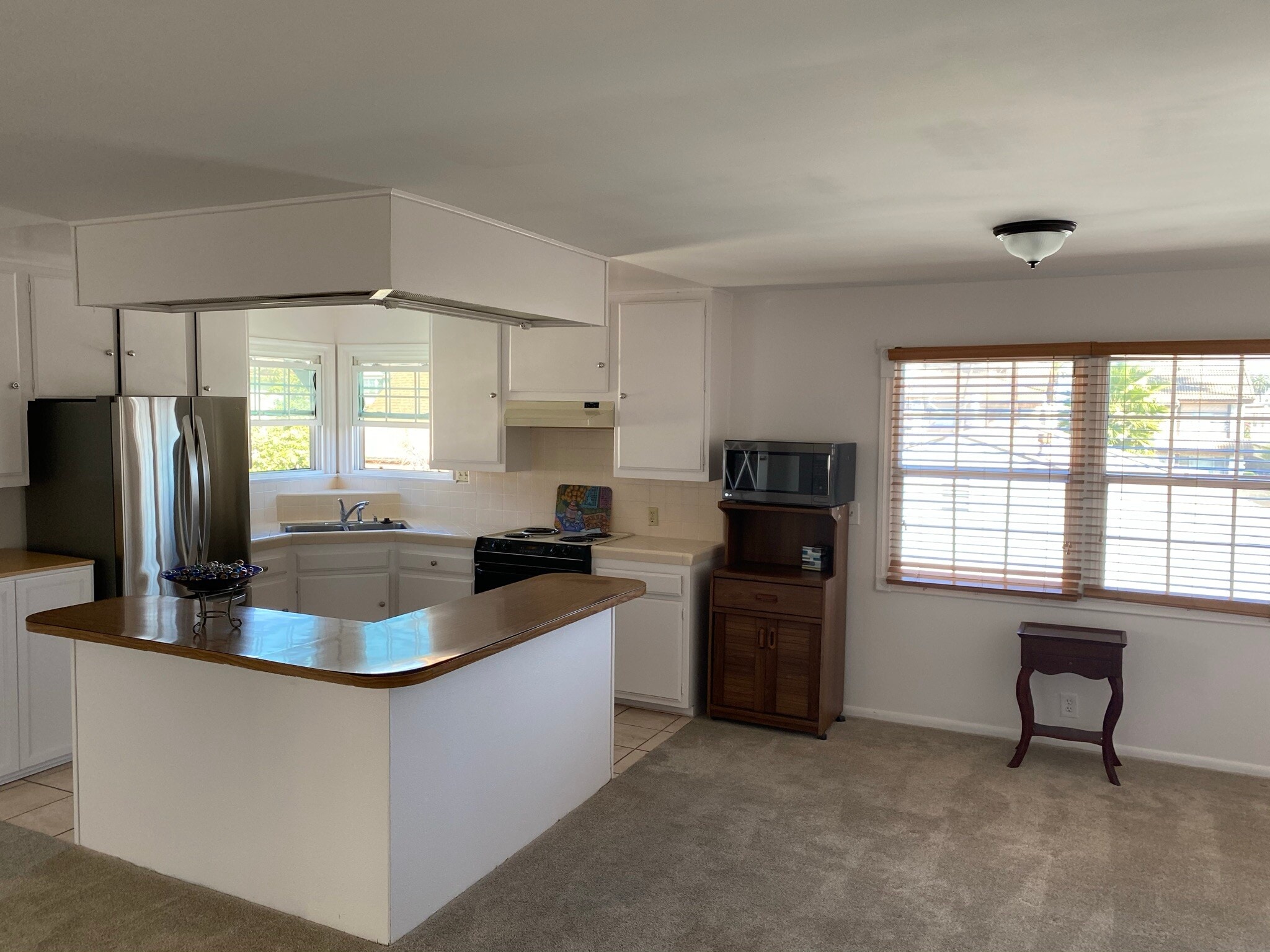 Kitchen/Dining - 1703 S 5th St