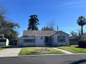 Building Photo - 548 Esgar Ave