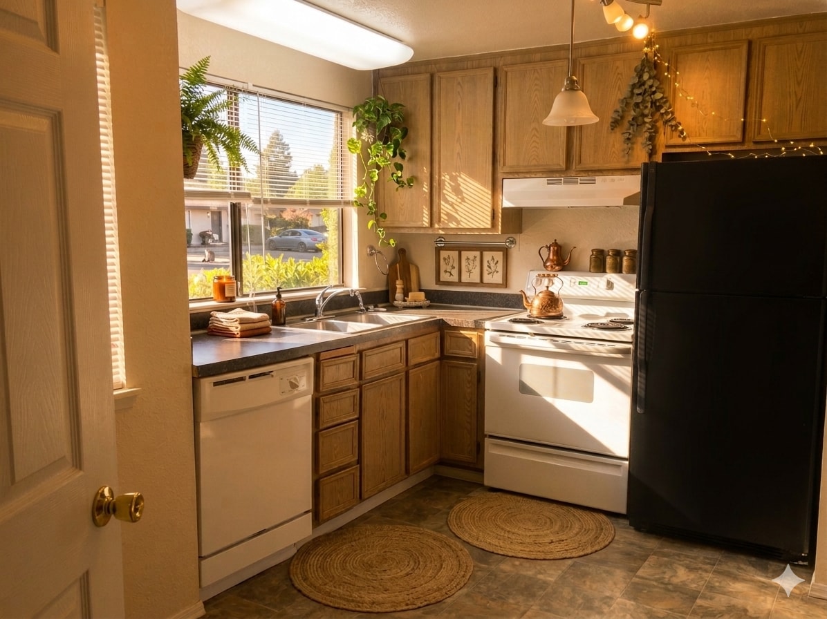 Building Photo - 2417 Poplar St SE