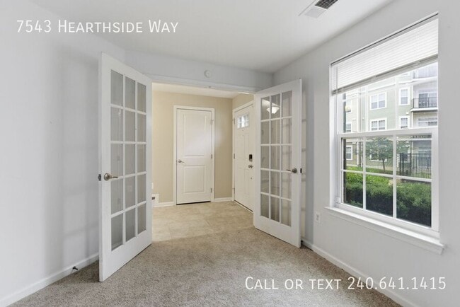 Building Photo - 7543 Hearthside Way