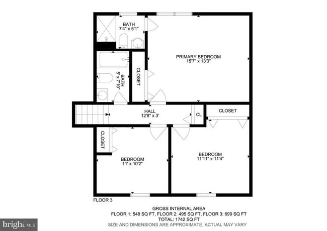 Building Photo - 6327 Joslyn Pl