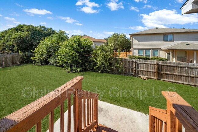 Building Photo - 108 Cirrus Cove
