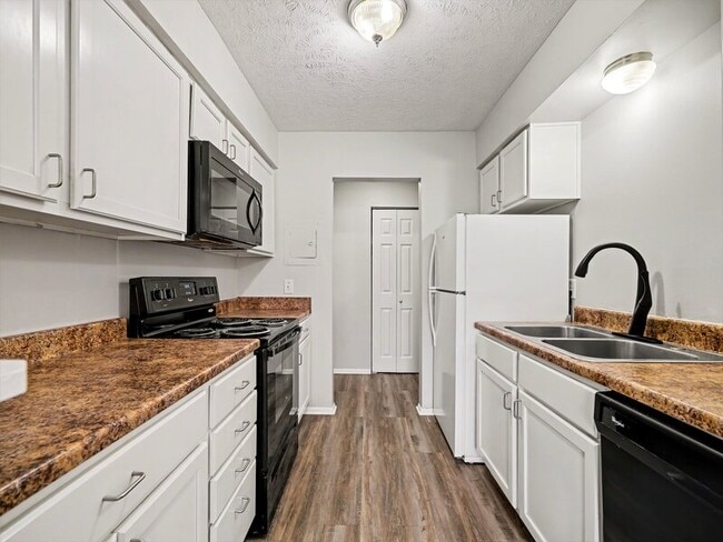 Building Photo - 11718 Arbor St