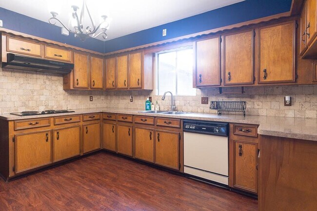 Building Photo - 12414 Gaylawood Dr