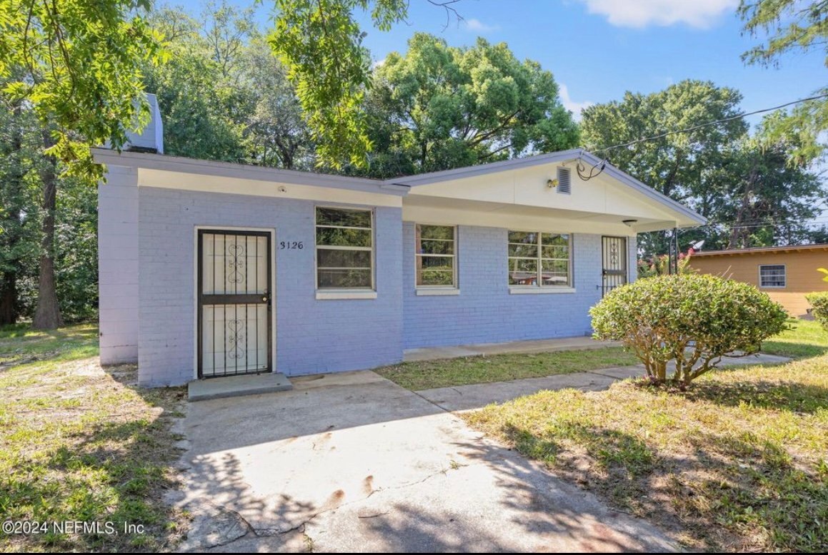 Building Photo - 3126 Martha St