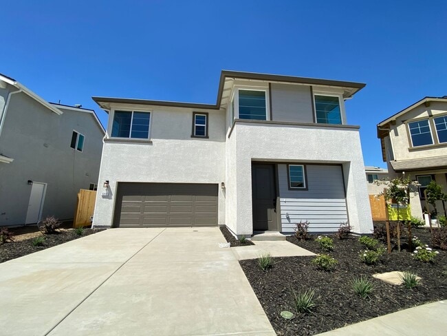 Primary Photo - Be the First to Live in This Stunning New ...