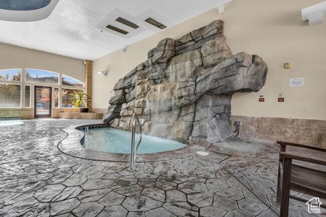 Building Photo - 6 Month Mountainside Zermatt Villa – Fully Furnished – All Utilities and Amenities Included. Star...