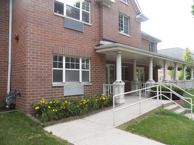 Primary Photo - Maurice S. Surlow Senior Residence